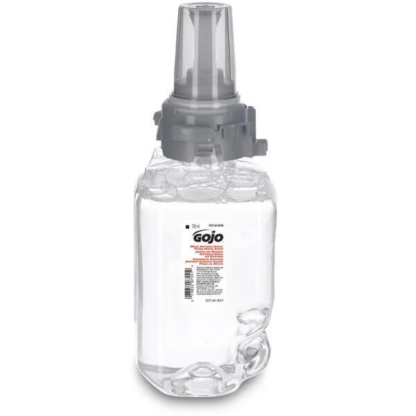 GOJO® Mild Antibacterial Foam Hand Soap