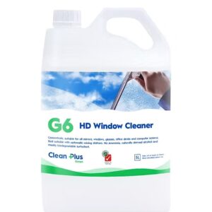 G6 HD Window Cleaner