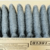 Scourer for Ecolab's High Temp Tool 10pk 01391-006