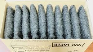 Scourer for Ecolab's High Temp Tool 10pk 01391-006