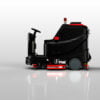 Viper AS1050R Large-Area Ride-On Scrubber Dryer - Image 5
