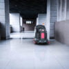 Viper AS1050R Large-Area Ride-On Scrubber Dryer - Image 2