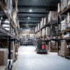 Viper AS1050R Large-Area Ride-On Scrubber Dryer - Image 3