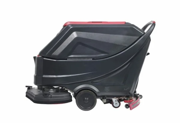 Viper AS6690T Walk Behind Scrubber Dryer - Image 5