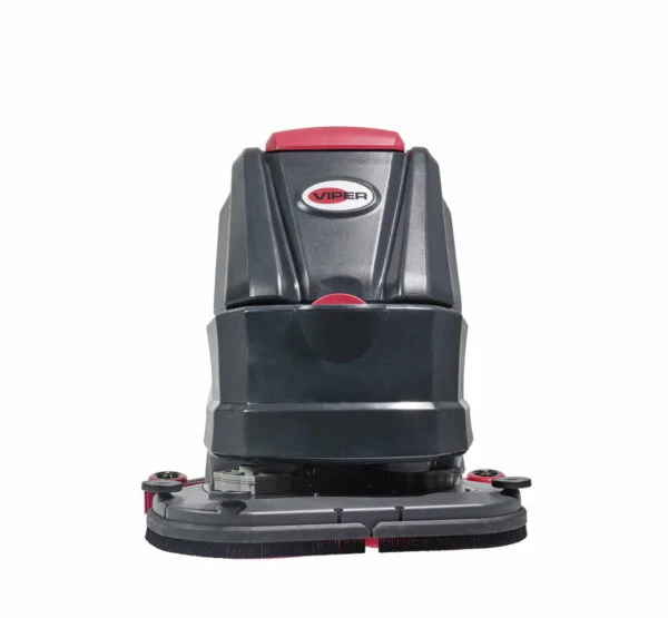 Viper AS6690T Walk Behind Scrubber Dryer - Image 4