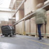 Viper AS6690T Walk Behind Scrubber Dryer - Image 2