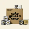 WGAC Bamboo Toilet Paper - Image 4