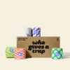 WGAC Recycled Toilet Paper - Image 3