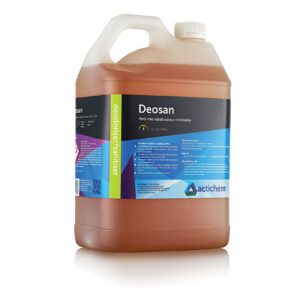 Deonsan Anti-Microbial Odour Neutraliser