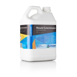 Actichem Mould Exterminator RTU