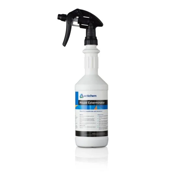 Actichem Mould Exterminator RTU - Image 3