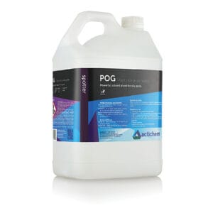 Actichem POG - Paint, Oil & Grease Spot Remover