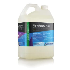 Upholstery Plus Actichem