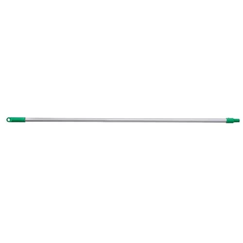 Oates DuraClean Aluminium Handle with Colour 22mm Threaded Adaptor - Image 3