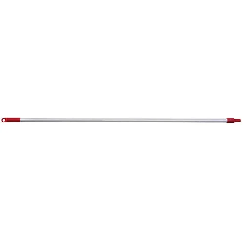 Oates DuraClean Aluminium Handle with Colour 22mm Threaded Adaptor - Image 4