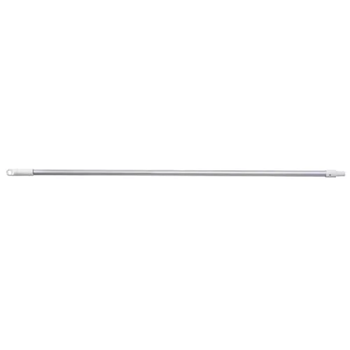 Oates DuraClean Aluminium Handle with Colour 22mm Threaded Adaptor - Image 6