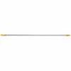 Oates DuraClean Aluminium Handle with Colour 22mm Threaded Adaptor - Image 5