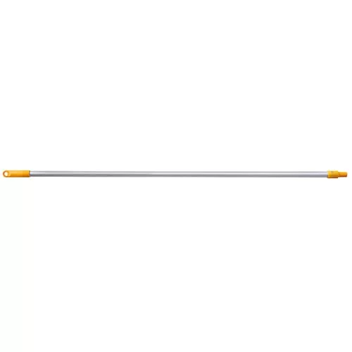 Oates DuraClean Aluminium Handle with Colour 22mm Threaded Adaptor - Image 5