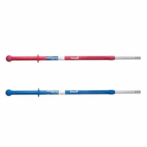 Oates Telescopic Decitex Handle