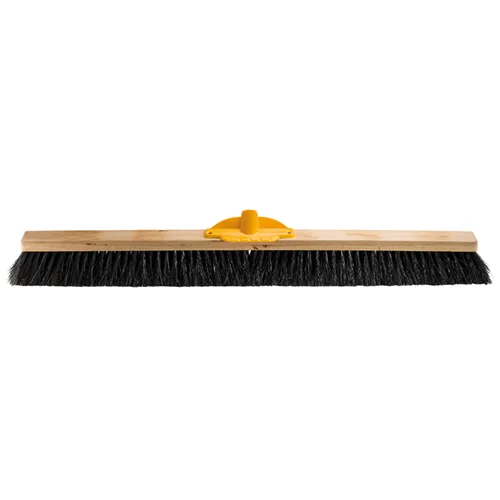Oates 900mm Sweep-Eze Platform Blend Broom - Head Only