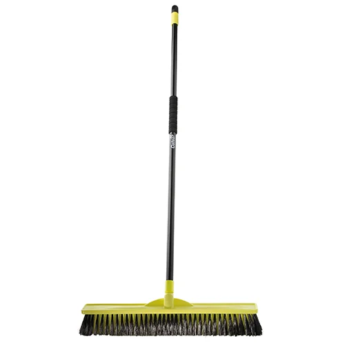 Oates 600mm Medium Stiff Tradesman Broom