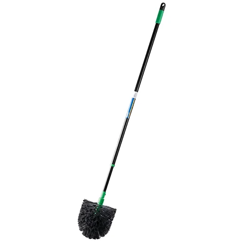 Oates Premium Outdoor Domed Cobweb Broom