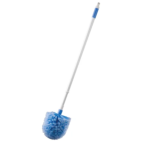 Oates Premium Indoor Domed Cobweb Broom