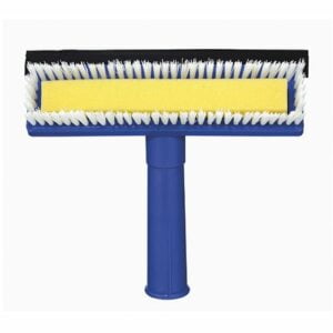 Oates 20cm Window Cleaner - Head Only
