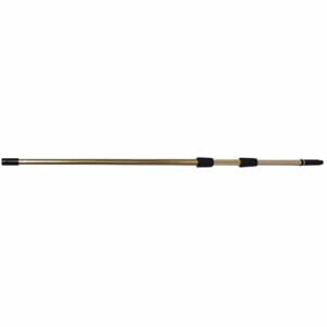 Oates DuraClean 3.6m Telescopic Extension Pole