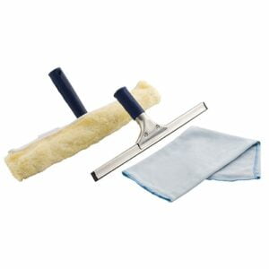 Oates Contractor 35cm Window Cleaning Kit