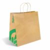 BioPak Kraft Paper Bags Jumbo