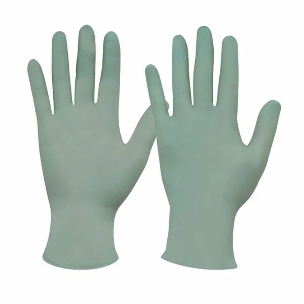 ProChoice Biodegradable Nitrile Gloves - Image 2