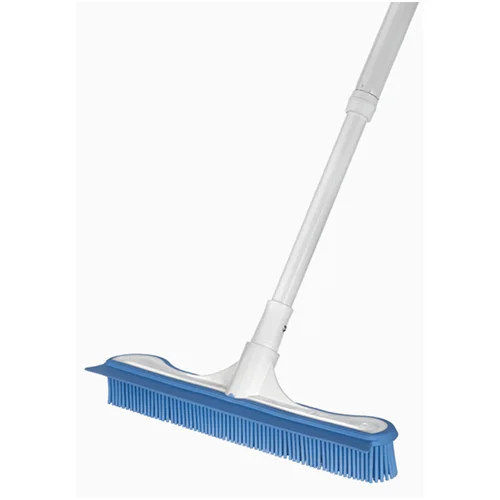 Oates Electrostatic Broom with Extension Handle