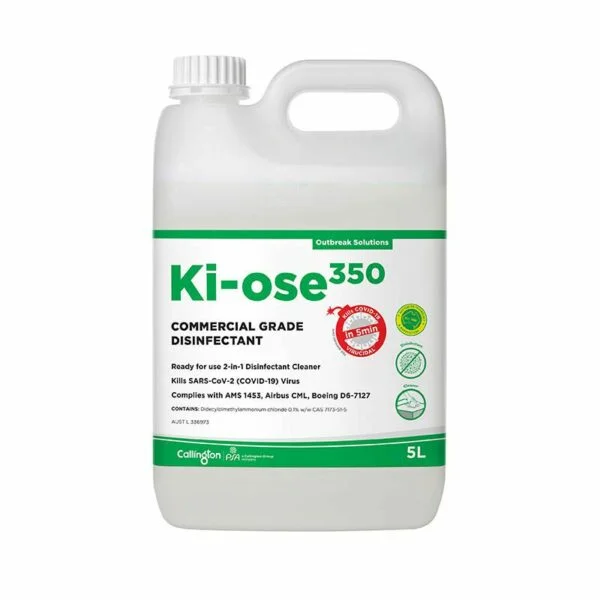 Cleanstar Ki-Ose Disinfectant
