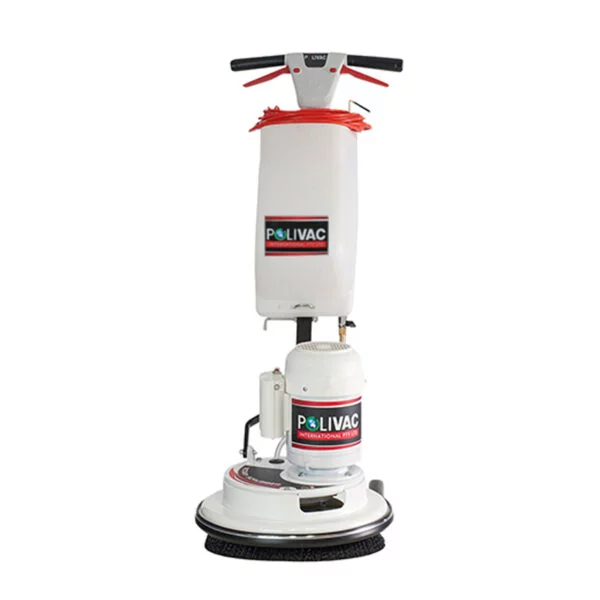 Polivac C27RS Rotary Shampoo Scrubber