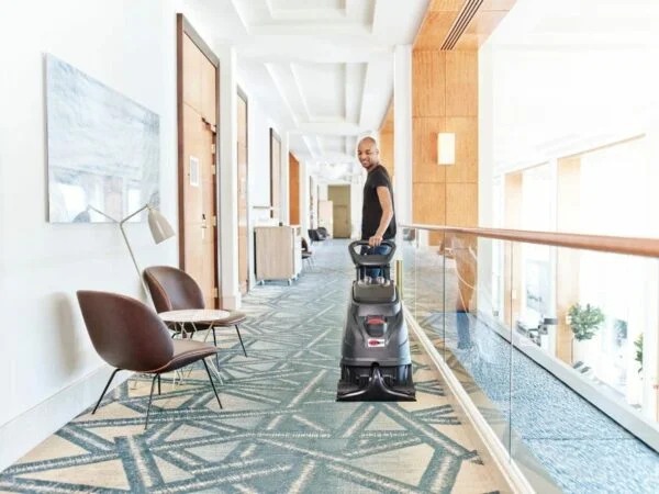 Viper CEX410 Professional Carpet Extractor - Image 4