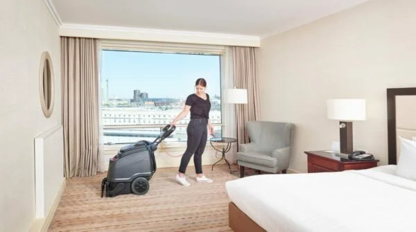 Viper CEX410 Professional Carpet Extractor - Image 5