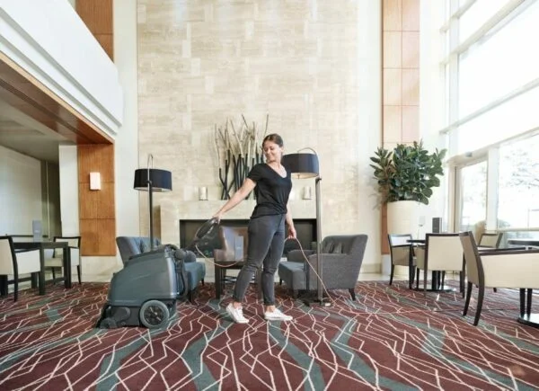 Viper CEX410 Professional Carpet Extractor - Image 7