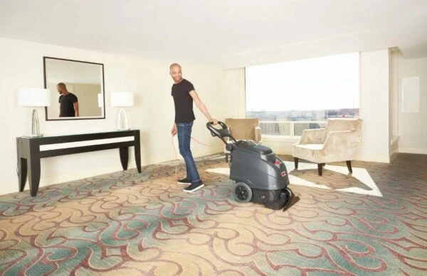 Viper CEX410 Professional Carpet Extractor - Image 6
