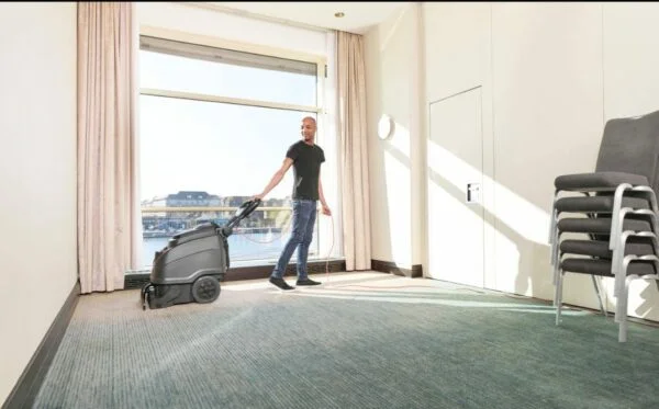 Viper CEX410 Professional Carpet Extractor - Image 8