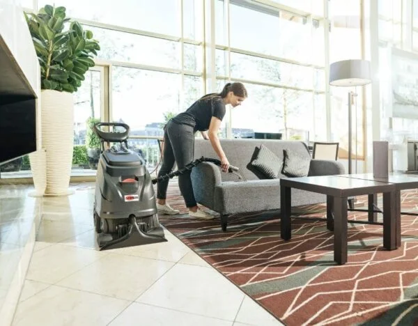 Viper CEX410 Professional Carpet Extractor - Image 2