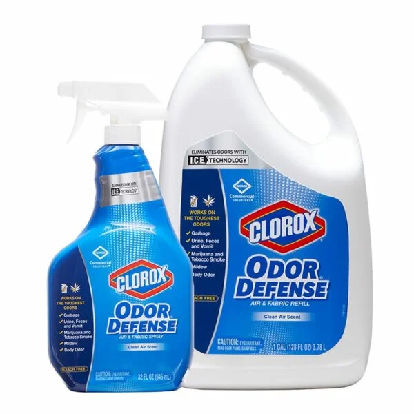 Clorox® Odor Defense®