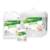 RapidClean Crystal Premium Glass Cleaner