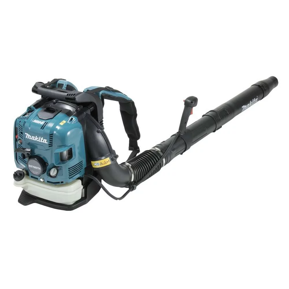 Makita 75.6cc 4 Stroke Backpack Blower