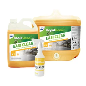 RapidClean Easi Clean Heavy Duty Degreaser