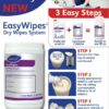 Diversey EasyWipes - Dry Wipes System - Image 2