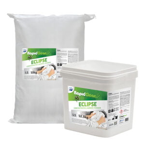 RapidClean Eclipse Concentrated Laundry Powder