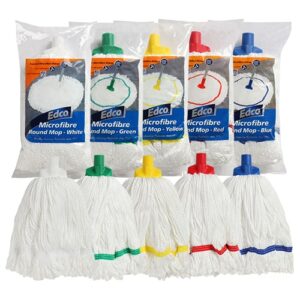 Edco Microfibre Mops