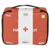 MEDIQ First Aid Kit Vehicle Soft Pack