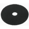 Oates Floormaster Black Heavy Duty Strip Floor pads - Image 2